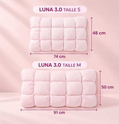 Oreiller LUNA 3.0